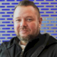 Photo of Jared Thomas, Sales Associate