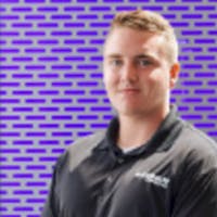 Photo of Cody Smathers, Sales Associate