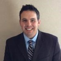 Rick Damico at Ide Honda