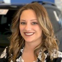 Kiersten Herman at Ide Honda