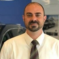 Richard Lombardi at Ide Honda