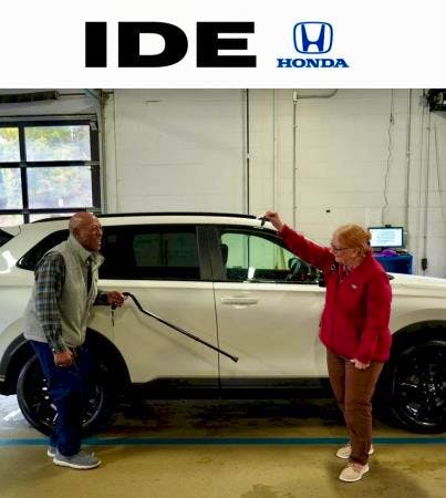 Ide Honda, Rochester, NY, 14625