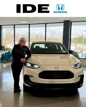 Ide Honda, Rochester, NY, 14625