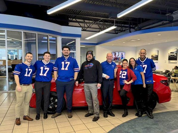 Ide Honda, Rochester, NY, 14625