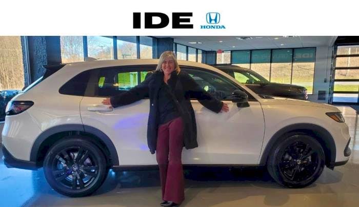 Ide Honda, Rochester, NY, 14625
