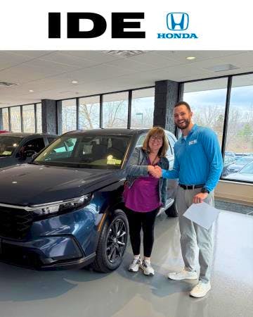 Ide Honda, Rochester, NY, 14625