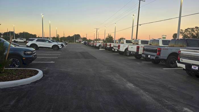 Jarrett Ford in Dade City, Dade City, FL, 33525