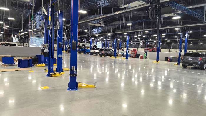 Jarrett Ford in Dade City, Dade City, FL, 33525