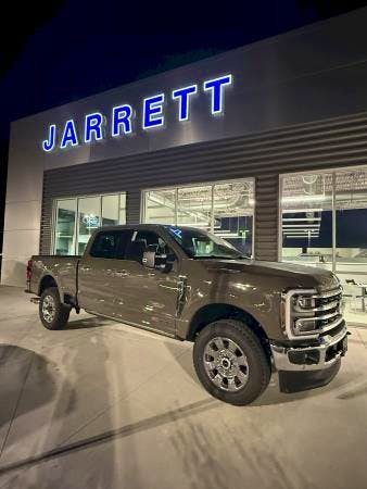 Jarrett Ford in Dade City, Dade City, FL, 33525