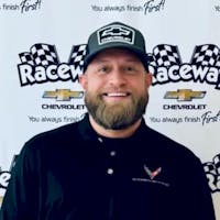Photo of Travis Lindenmoyer, Sales Manager