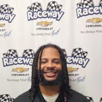 Photo of Dasean Morillo, Certified Sales Specialist