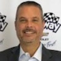 Dean Gagliardi