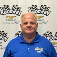 Photo of Terry Killough, General Sales Manager