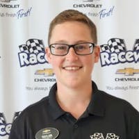 Photo of Taylor Hajduk, Sales Consultant