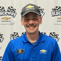 Photo of Eric Moll, Certified Sales Specialist