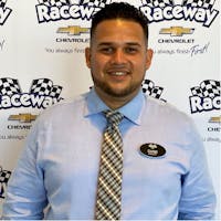 Chino Gomez