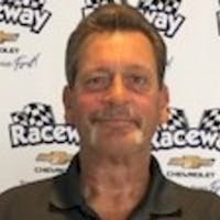 Jeff Myers
