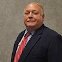 Kenny Stelting at Headquarter Nissan