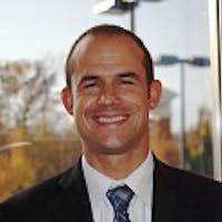 JP Lammers at Germain Audi of Ann Arbor