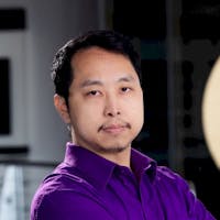 Kou Xiong at Porsche Fresno