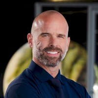 Shane Atkins at Porsche Fresno