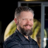 Bryan Serpa at Porsche Fresno