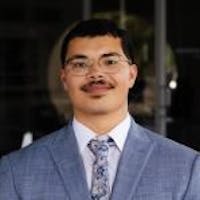 Mark Anderson at Porsche Fresno