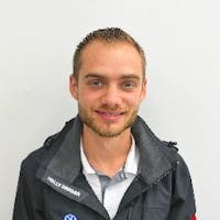 Braden Adams at Chilliwack Volkswagen