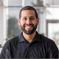 Marco Cavazos headshot