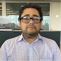 Miguel Castro Velez headshot