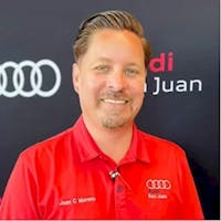 Juan "JC" Moreno headshot