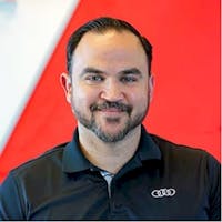 Benny Cantu Jr. headshot