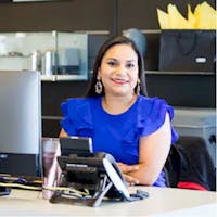 Joanna Franco headshot