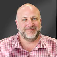 Andy Boynton headshot