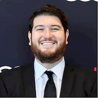 Adrian Diaz headshot