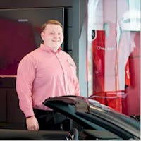 Christian Garcia headshot