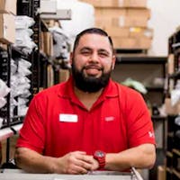 Juan Tanguma headshot