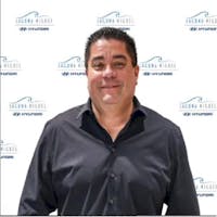 Tim Bright at Laguna Niguel Hyundai