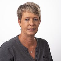 Tammy Ray