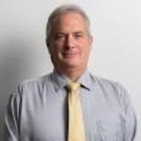 Rick DiSimone at Maserati of the Main Line