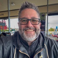 Christian Curtin at Bellingham Ford Lincoln