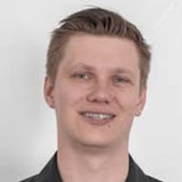 Christopher Browarski headshot