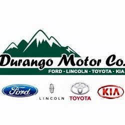 Durango Motor Company >> Durango Motor Company Ford Toyota Lincoln Kia Service Durango Motor Company >> Durango Motor Company Ford Toyota Lincoln Kia Service