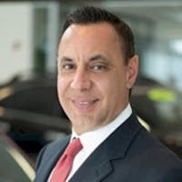 Sal Delgreco at Schumacher Subaru of Delray