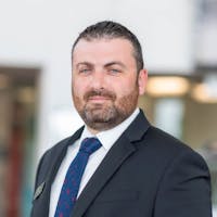 Dmitry Gonchar at Schumacher Subaru of Delray