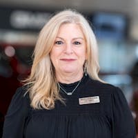 Lisa Cohen at Schumacher Subaru of Delray