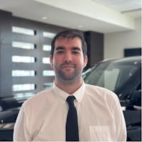 Cole Smith at Schumacher Subaru of Delray