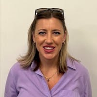 Kirstin Blakeney at Schumacher Subaru of Delray