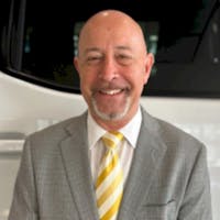 Ron Bacak at Schumacher Subaru of Delray