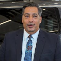 Kent Smith at Schumacher Subaru of Delray